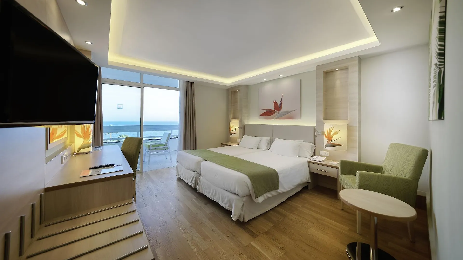 Hotell Bull Costa Canaria & Spa - Only Adults San Agustín