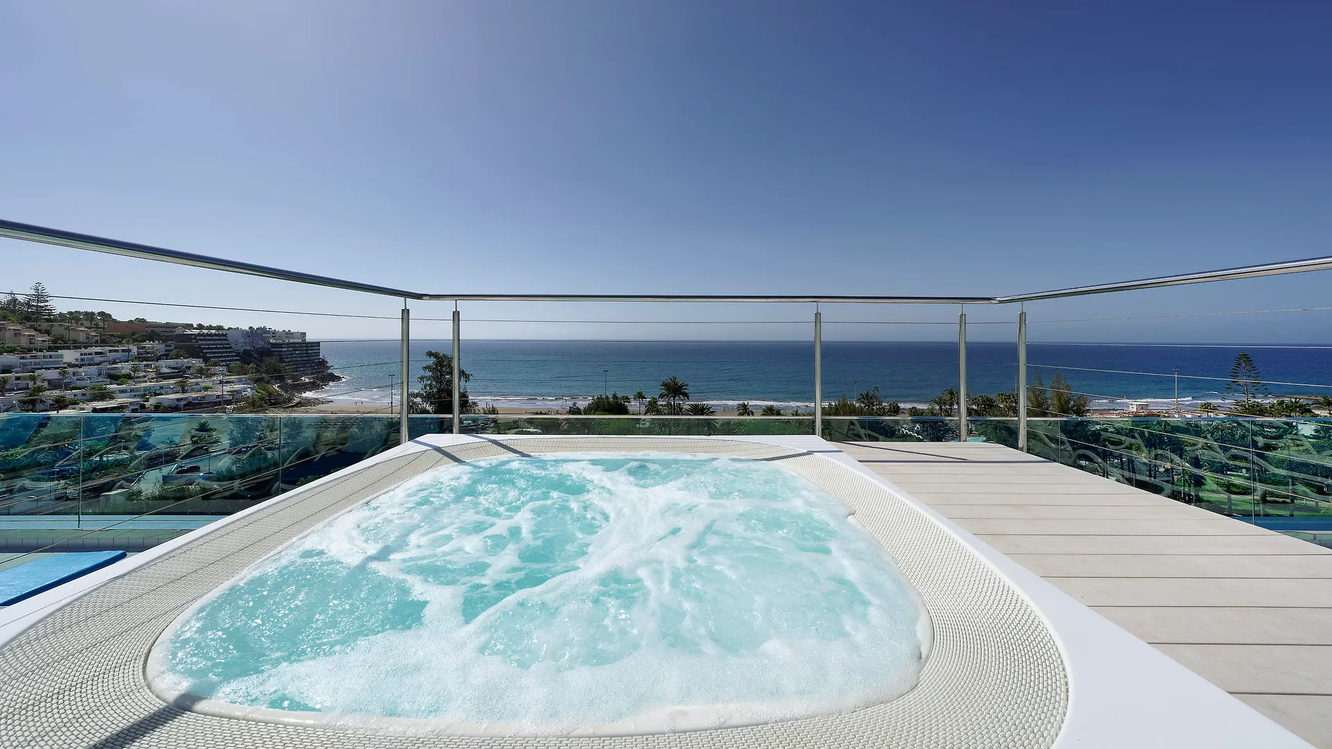 Hotell Bull Costa Canaria & Spa - Only Adults San Agustín