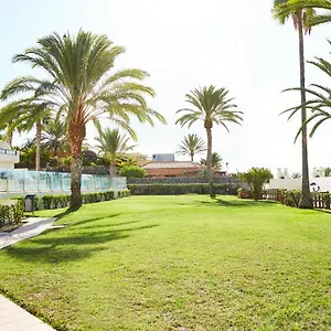 Lejlighed Grupotel Tres Vidas, San Agustín