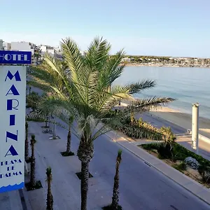 Marina Playa De Palma 3* El Arenal (Mallorca)