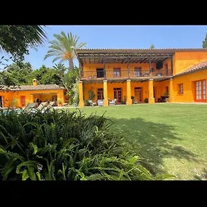  Couette-café La Dulcinea Espagne