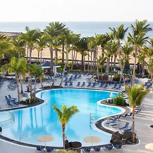 Hipotels La Geria 4*, Puerto del Carmen (Lanzarote) Spanje