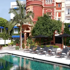 *** Hotel Medium Park Espagne