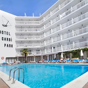 Garbi Park&aquasplash 4*, Lloret de Mar Spanje