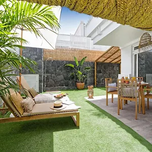 Pura Vida Apartamento San Agustín