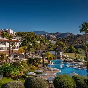 The Westin La Quinta Golf & Spa, Benahavis, 5*, Marbella Spanje