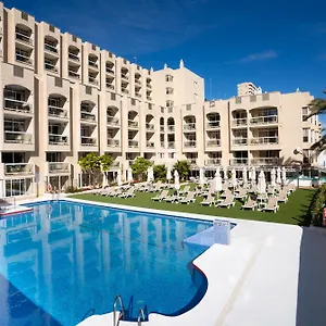 Ms Aguamarina 4*, Torremolinos Spanje