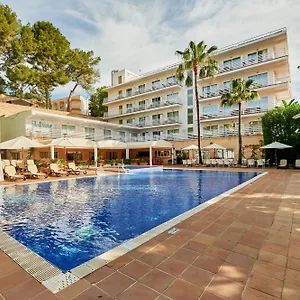 Roc Oberoy - Adults Only 4* Peguera
