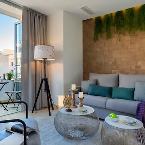 Genteel Magdalena Apartamento Sevilla