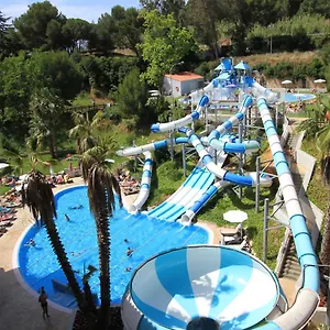 **** Hotel Gran Garbi & Aquasplash Espagne