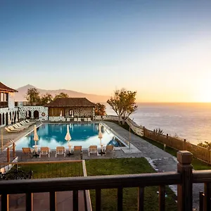 De La Gomera **** Сан-Себастьян-де-ла-Гомера