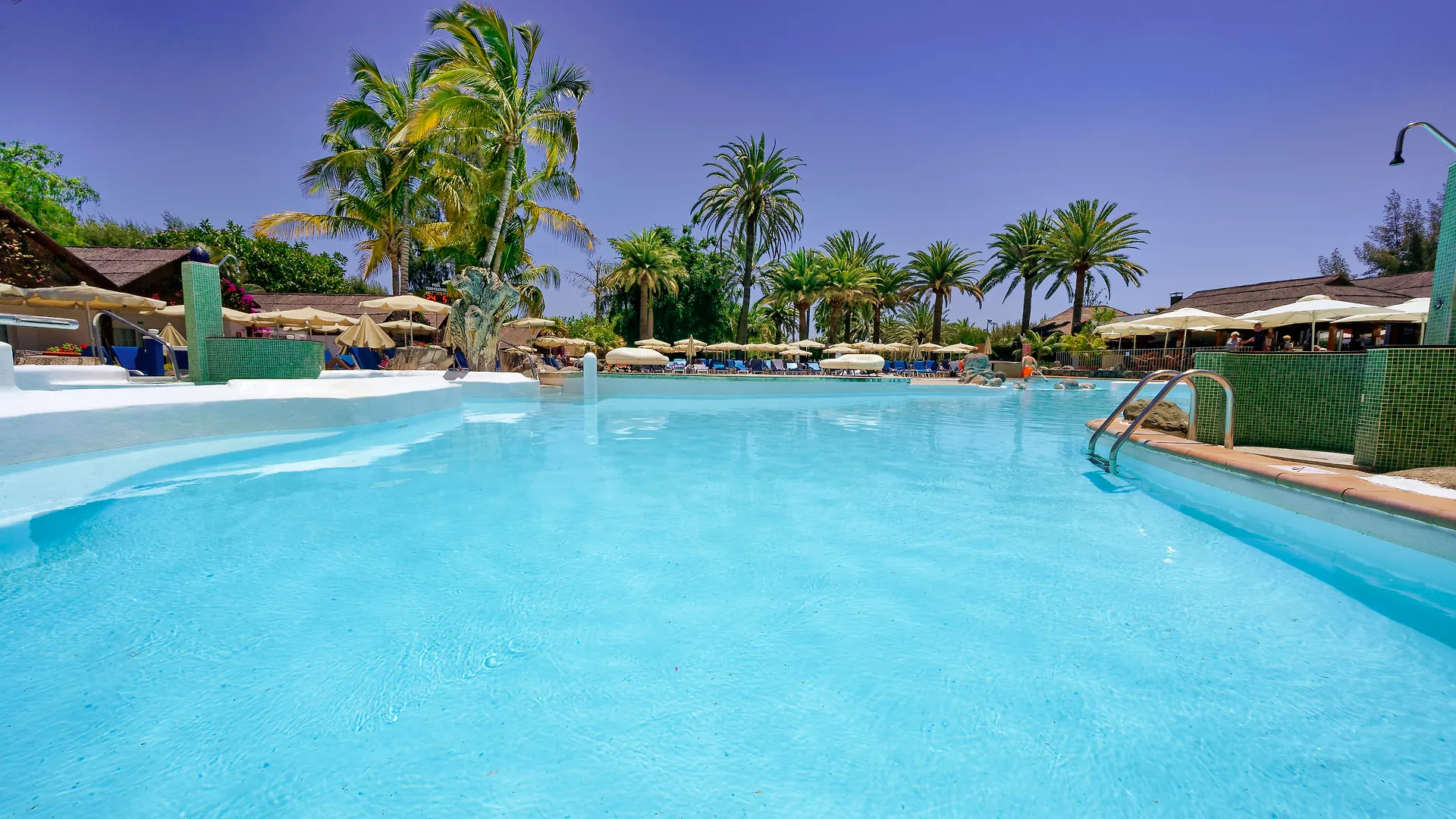 San Agustín Bull Costa Canaria & Spa - Only Adults 4*, San Agustín ספרד