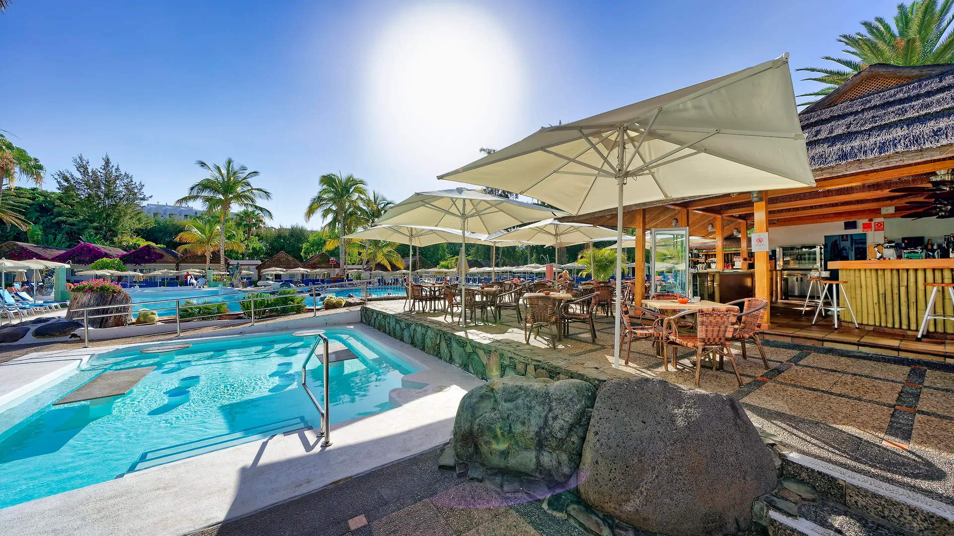 San Agustín Bull Costa Canaria & Spa - Only Adults ספרד