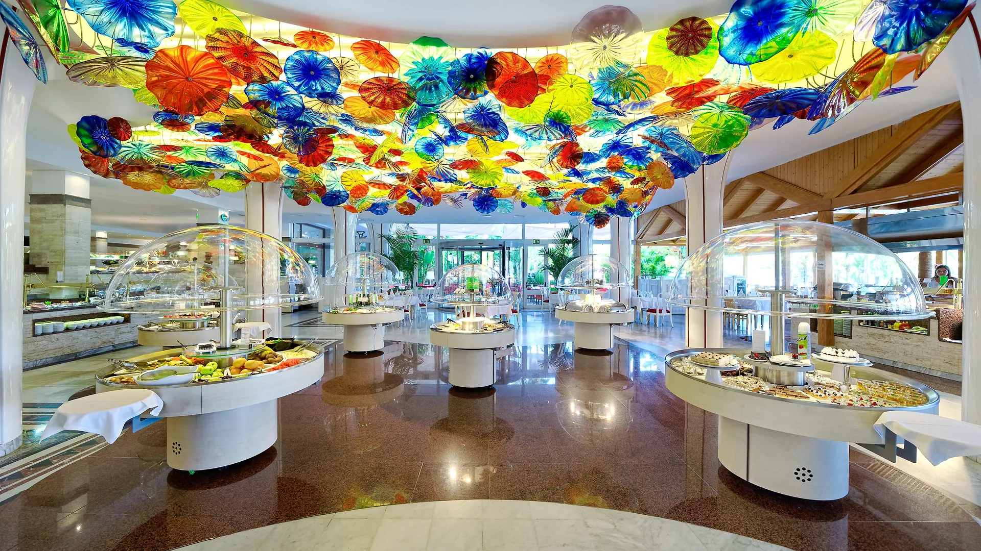 **** מלון San Agustín Bull Costa Canaria & Spa - Only Adults ספרד