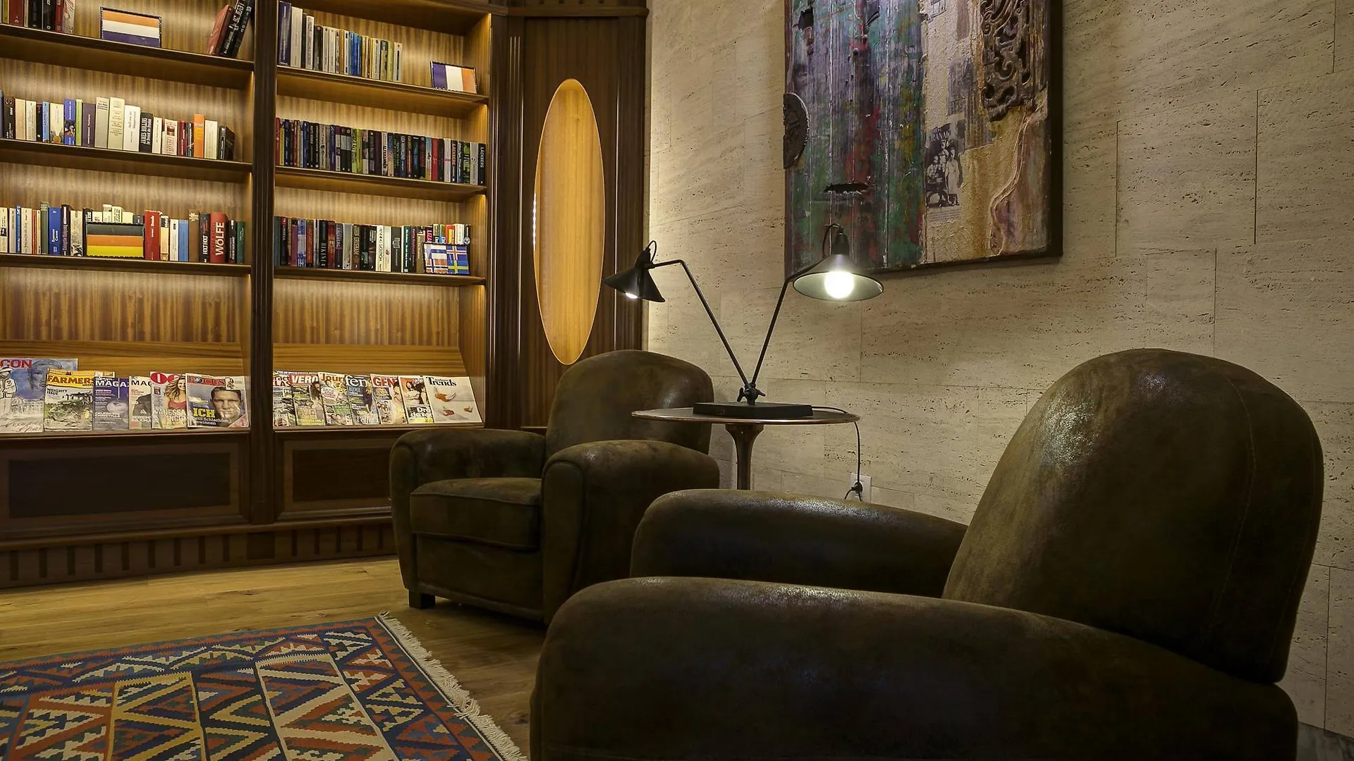 San Agustín Bull Costa Canaria & Spa - Only Adults מלון