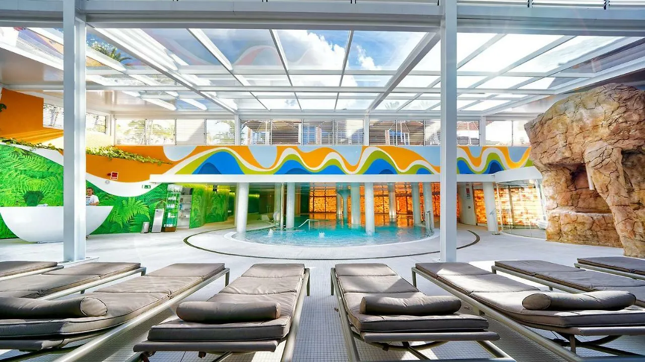 מלון San Agustín Bull Costa Canaria & Spa - Only Adults
