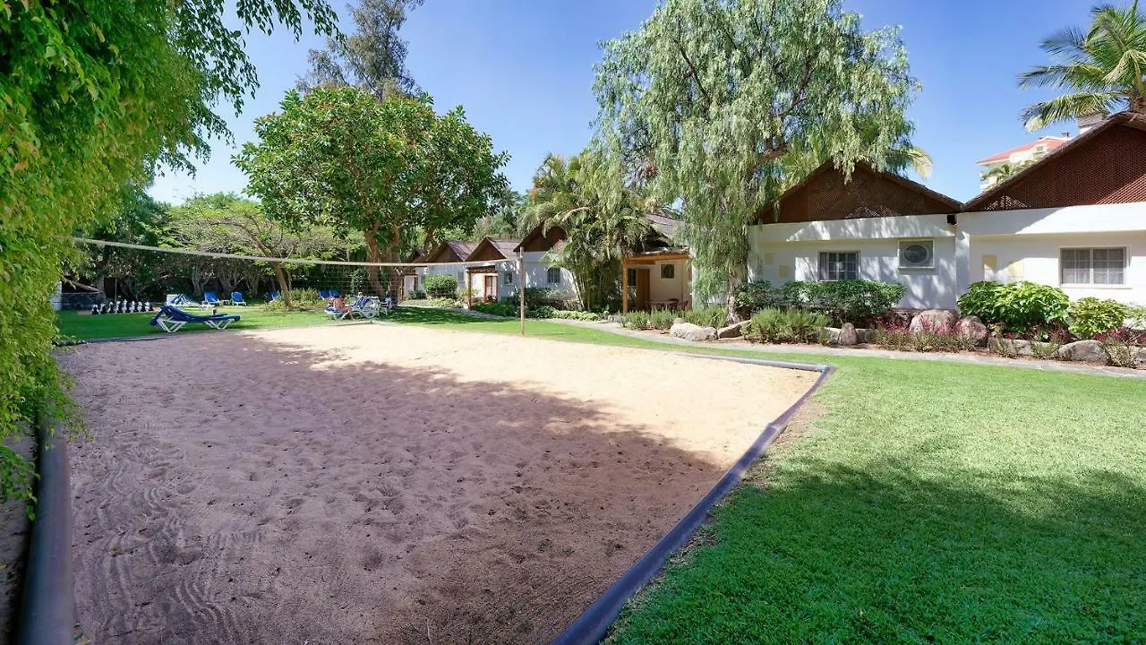 San Agustín Bull Costa Canaria & Spa - Only Adults מלון