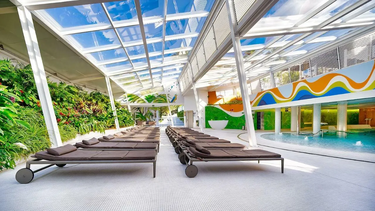 מלון San Agustín Bull Costa Canaria & Spa - Only Adults