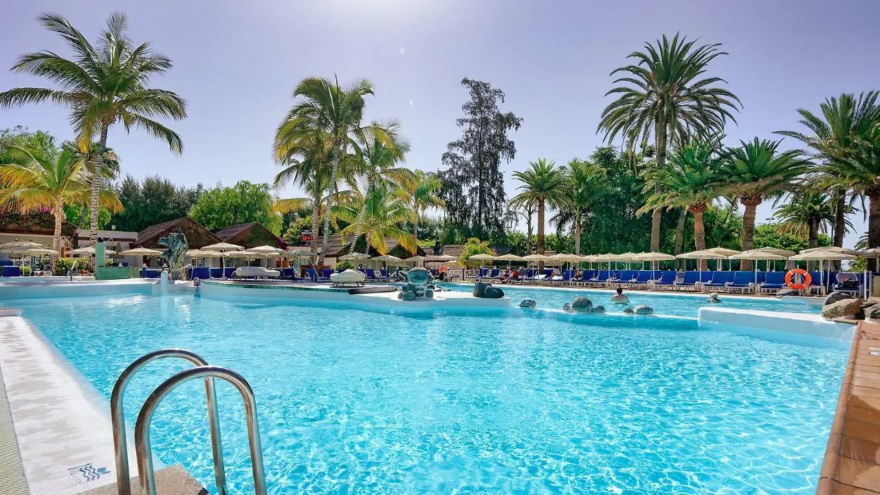 **** מלון San Agustín Bull Costa Canaria & Spa - Only Adults ספרד
