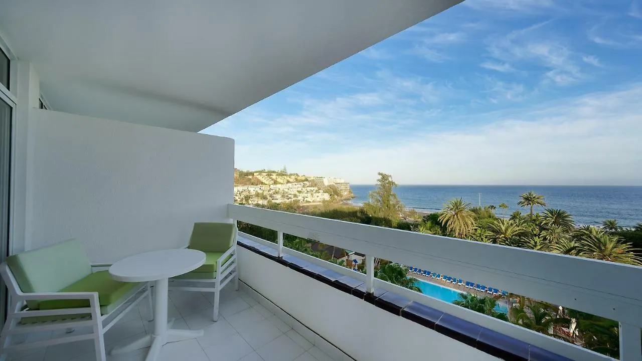 **** מלון San Agustín Bull Costa Canaria & Spa - Only Adults ספרד