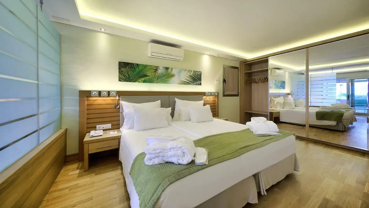 **** מלון San Agustín Bull Costa Canaria & Spa - Only Adults ספרד
