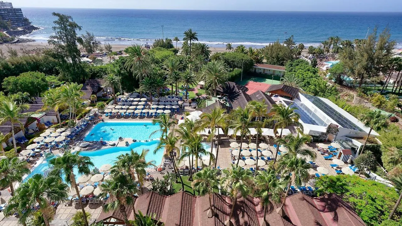 San Agustín Bull Costa Canaria & Spa - Only Adults