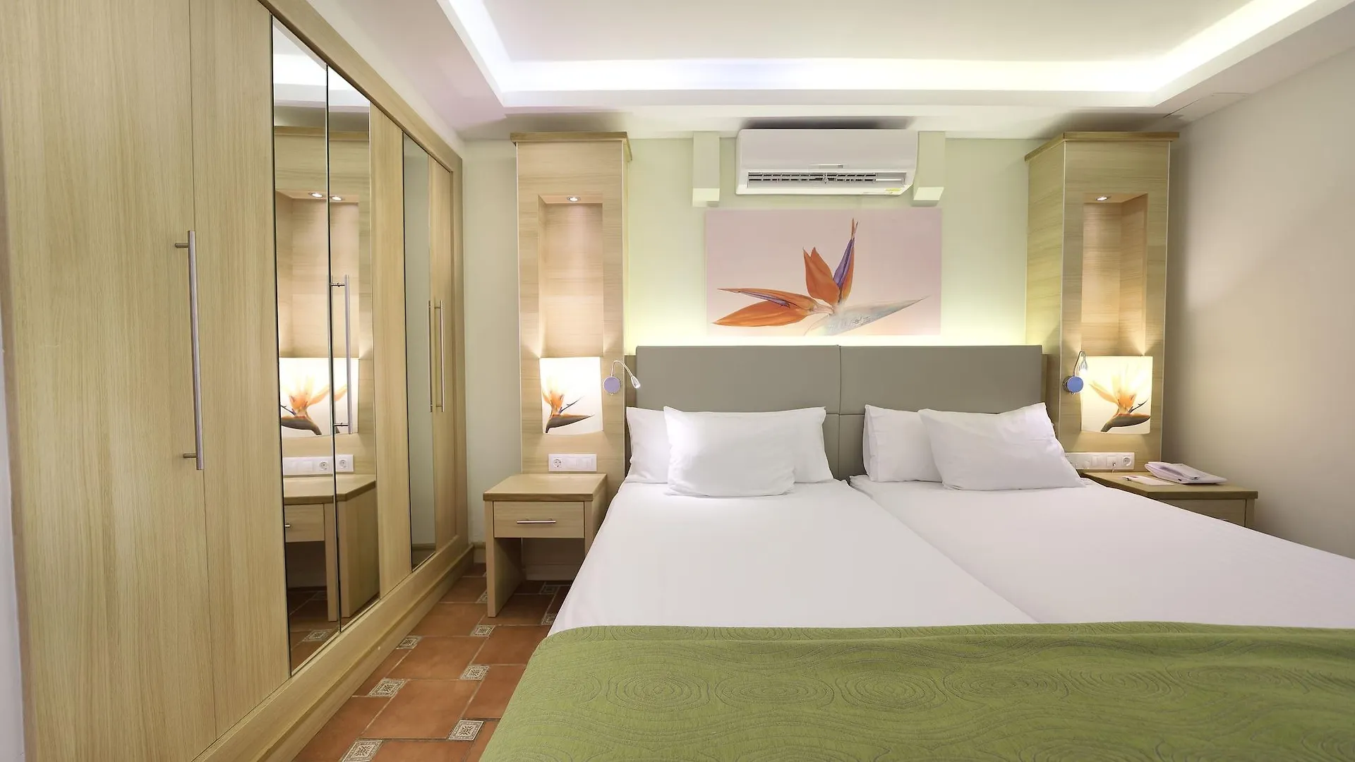 Hotel Bull Costa Canaria & Spa - Only Adults San Agustín
