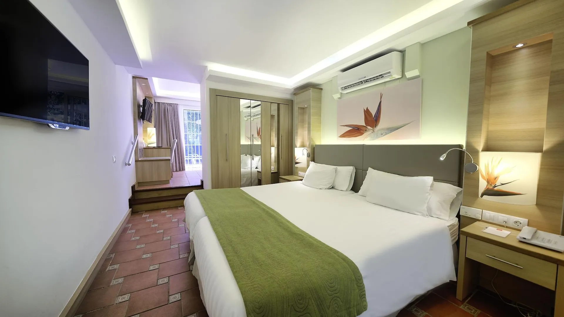 Bull Costa Canaria & Spa - Only Adults San Agustín Hotel