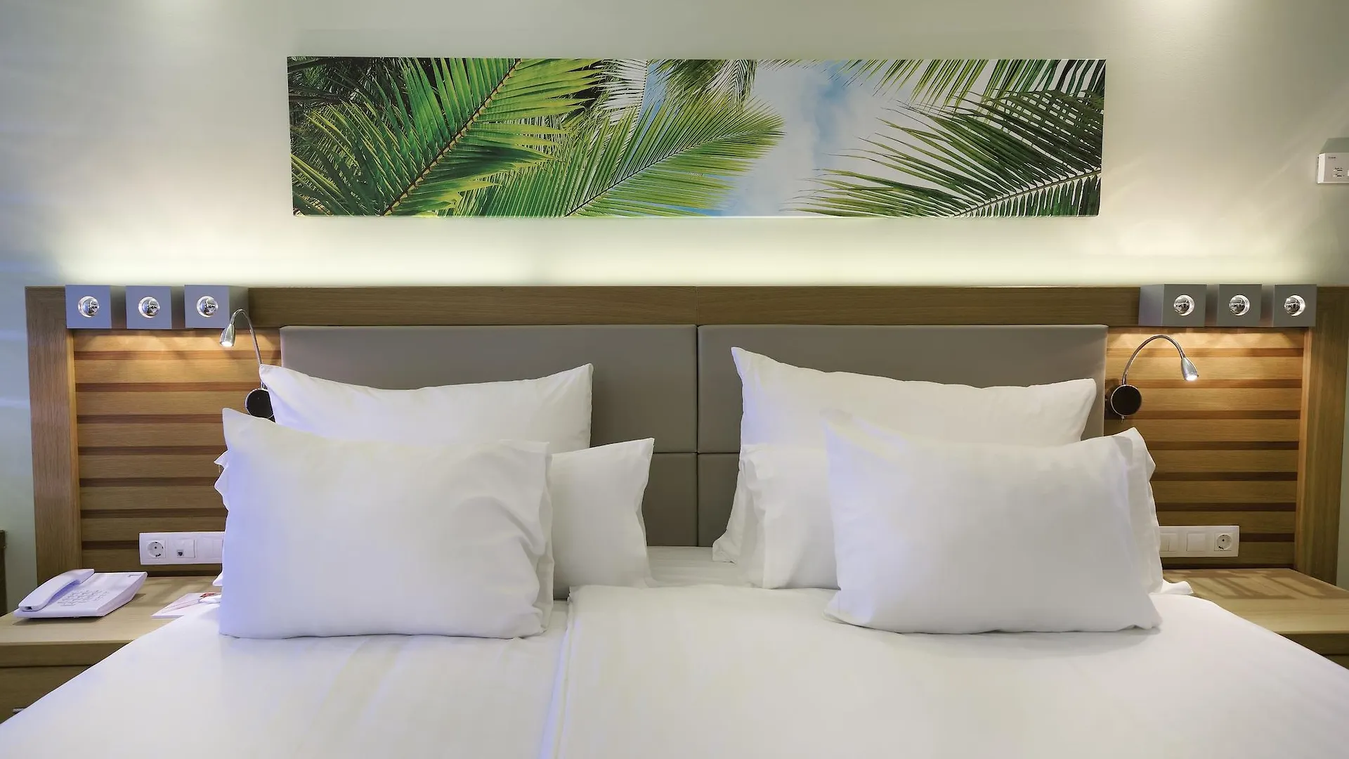 Hotel Bull Costa Canaria & Spa - Only Adults San Agustín