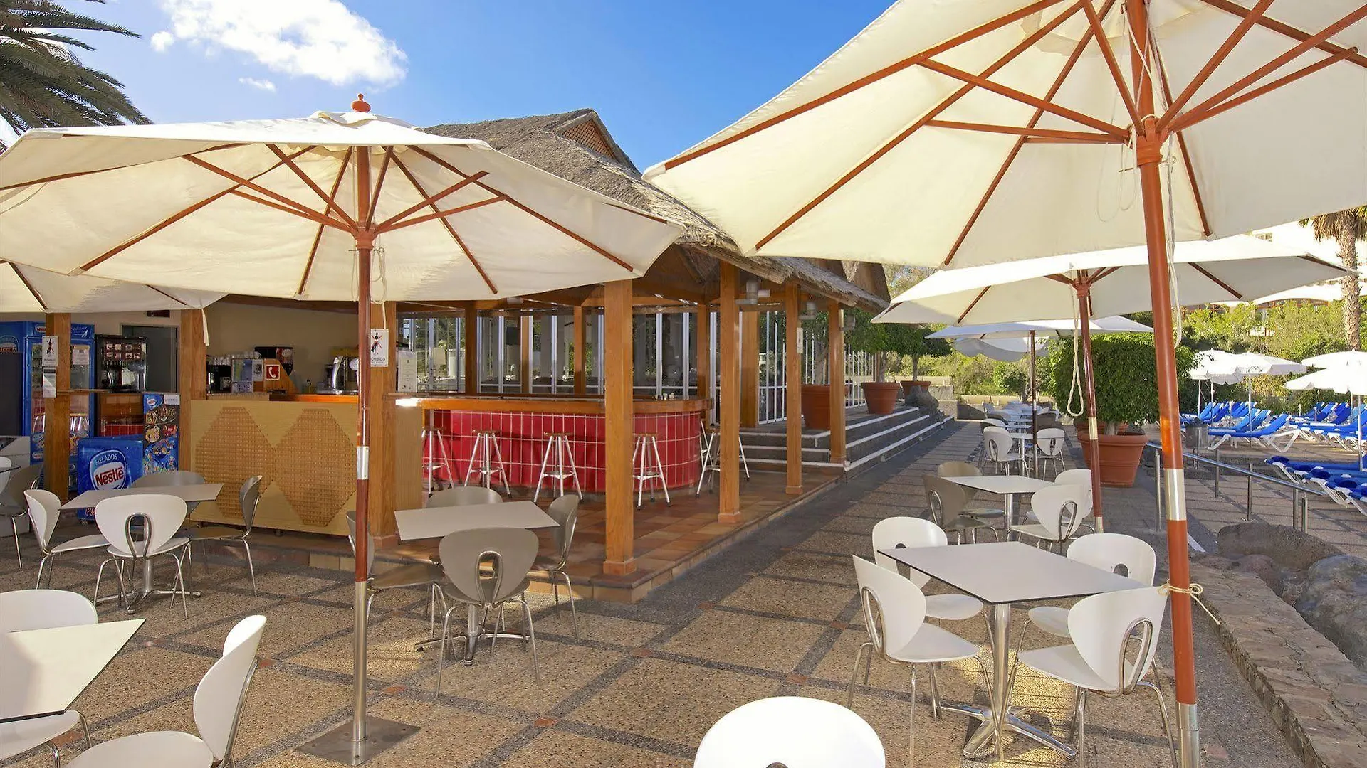 Bull Costa Canaria & Spa - Only Adults San Agustín Hotel