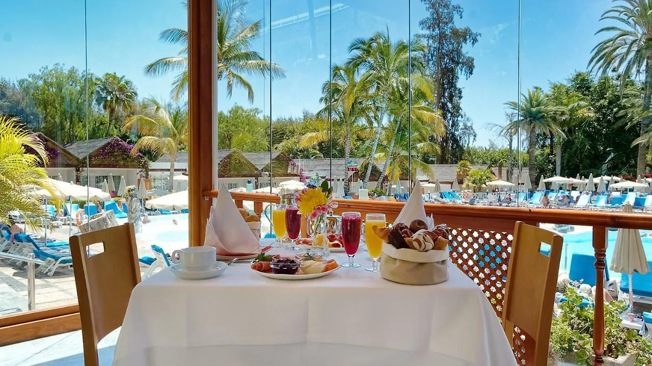 Bull Costa Canaria & Spa - Only Adults San Agustín 4*,  Spagna